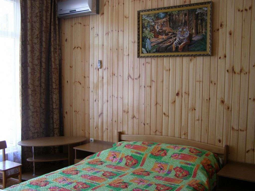 Трехместный «Стандарт» без балкона